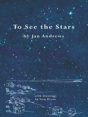 cover image of To See the Stars